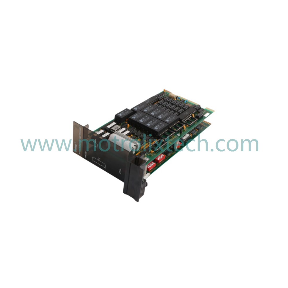 ABB NMFC03