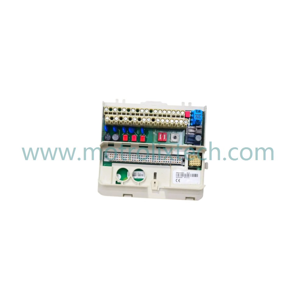 Abb nmtu 21c 3bse017429r1