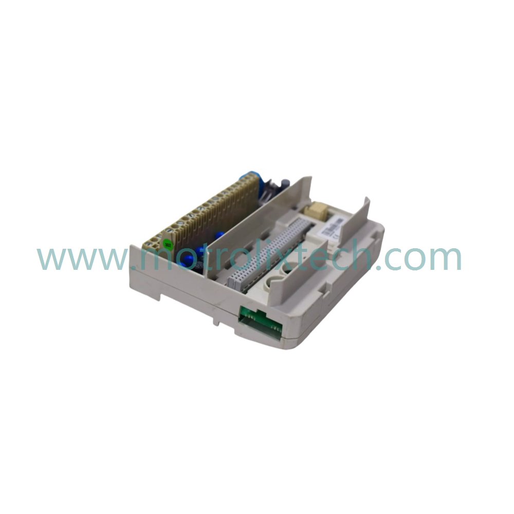 Abb nmtu 21c 3bse017429r1