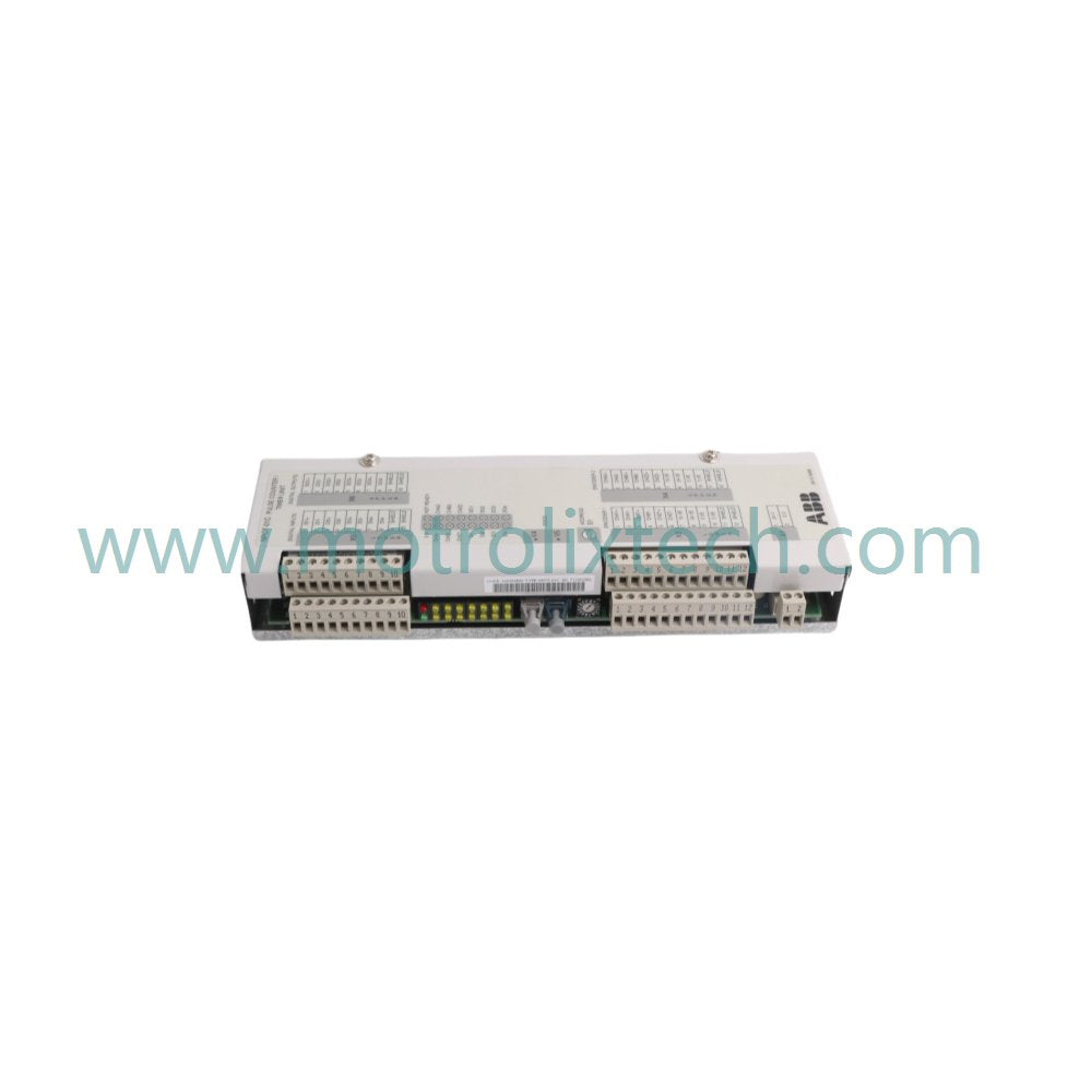 ABB NPCT-01C 64009486D