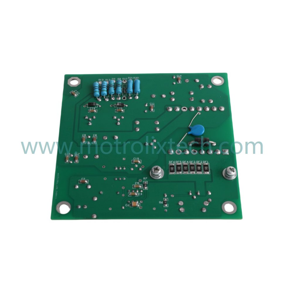 ABB NPOW-02 3535000901