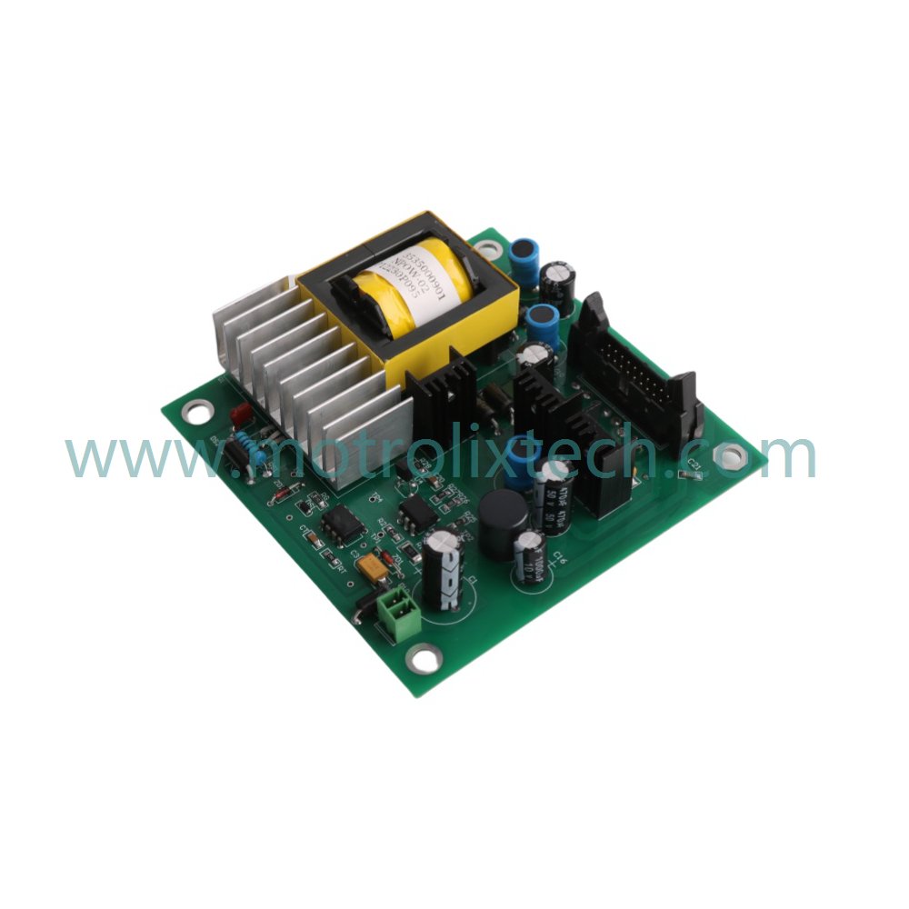 ABB NPOW-02 3535000901