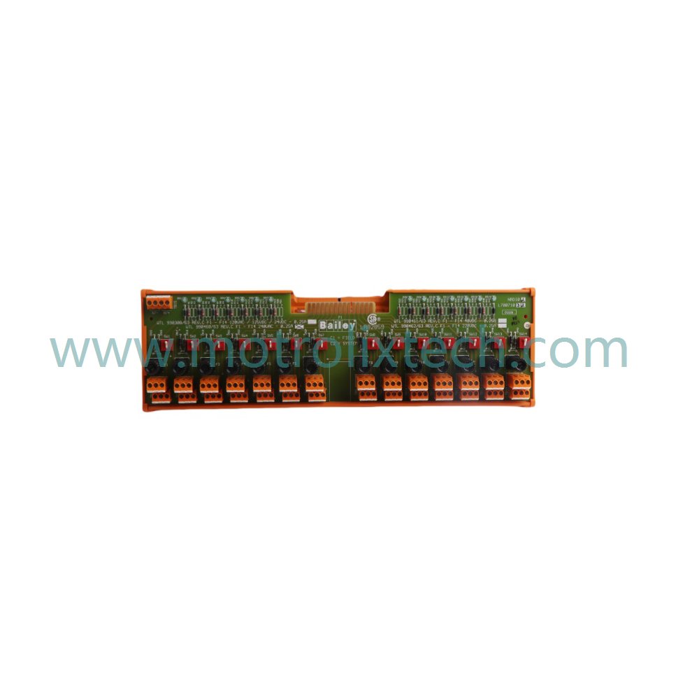 ABB NRDI02