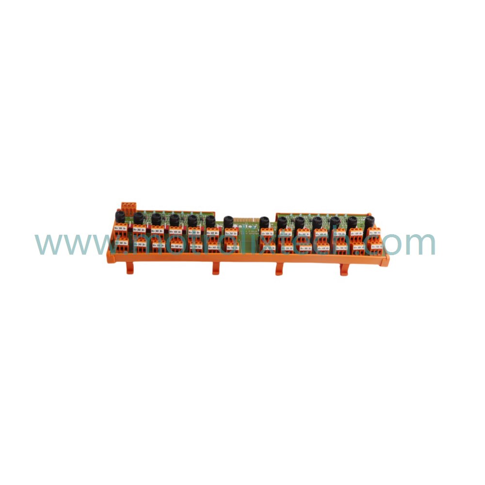ABB NRDI02