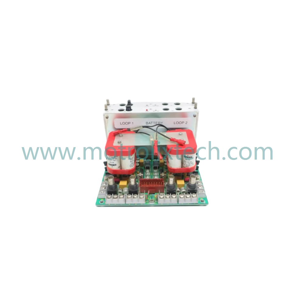 ABB NTCF02