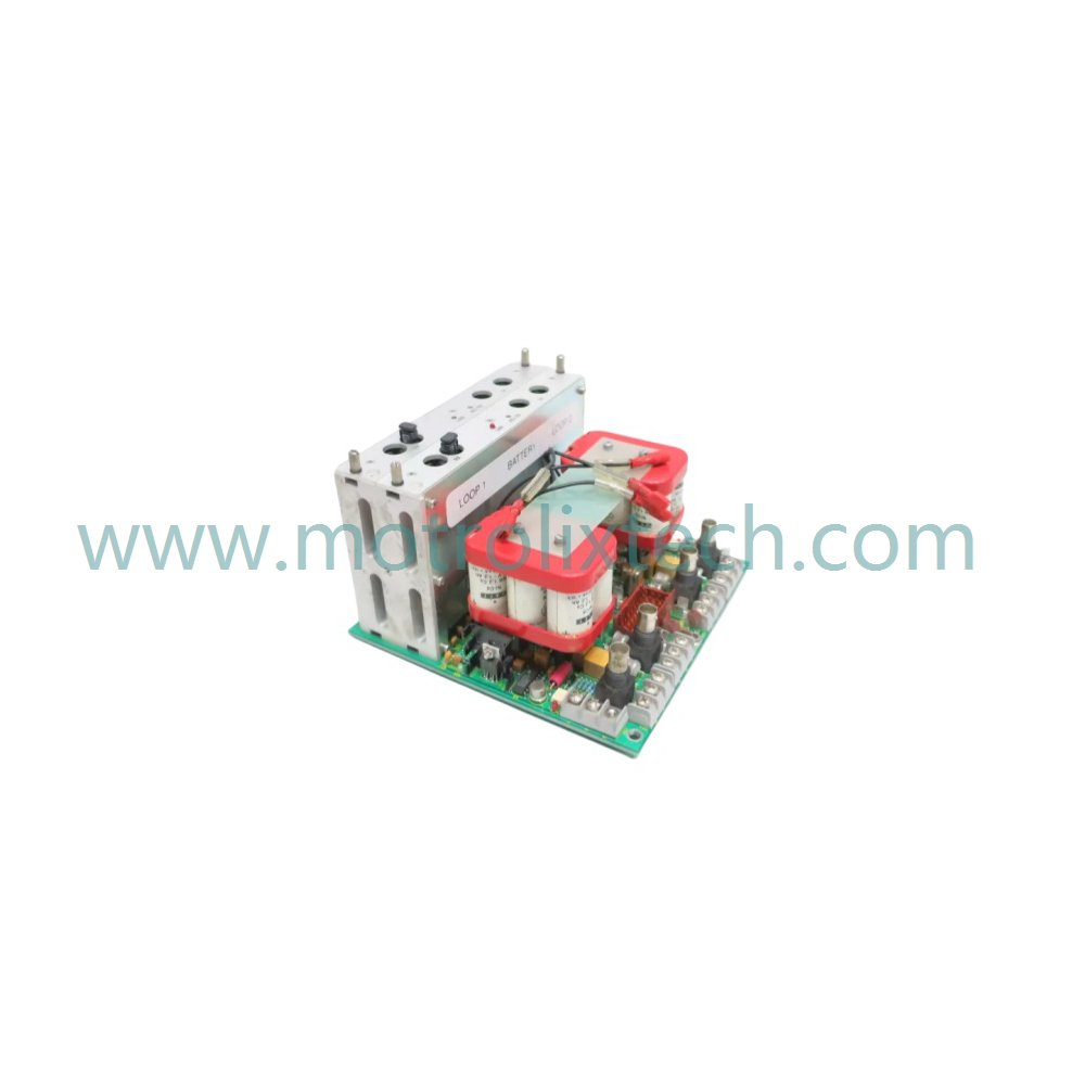 ABB NTCF02