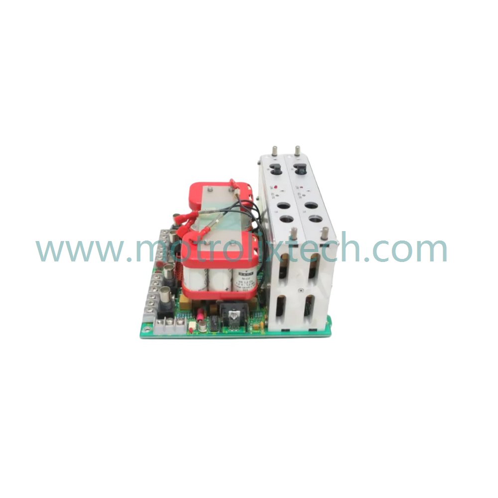 ABB NTCF02