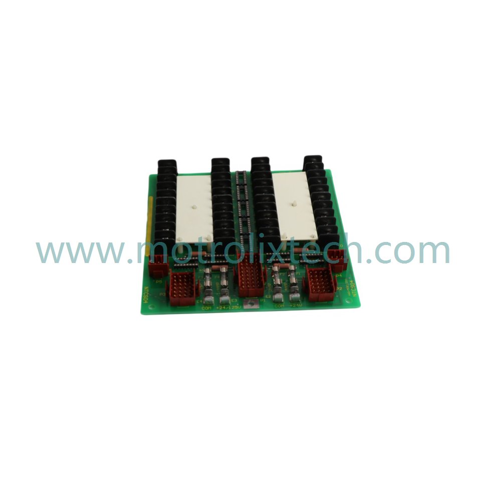 ABB NTCS04