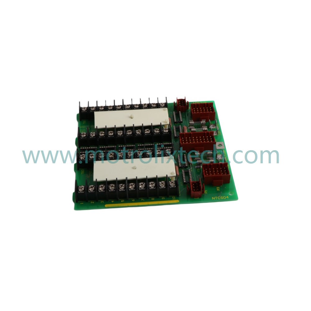 ABB NTCS04