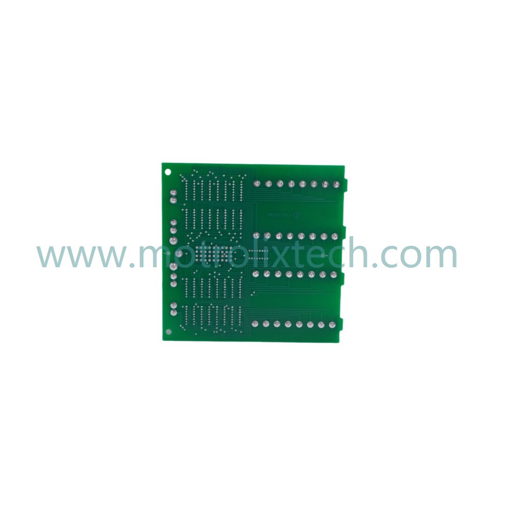 ABB NTDI01