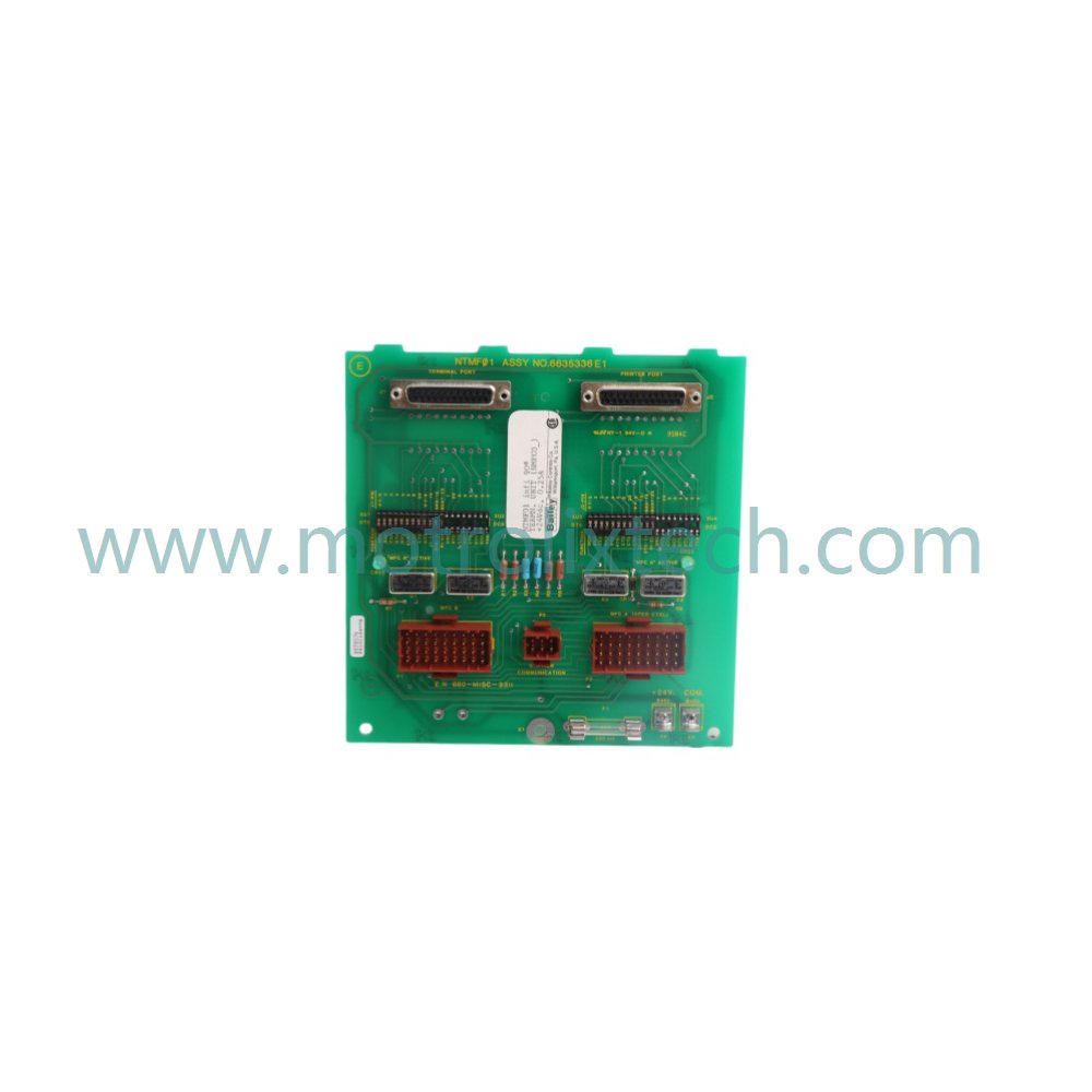 Abb ntmf01