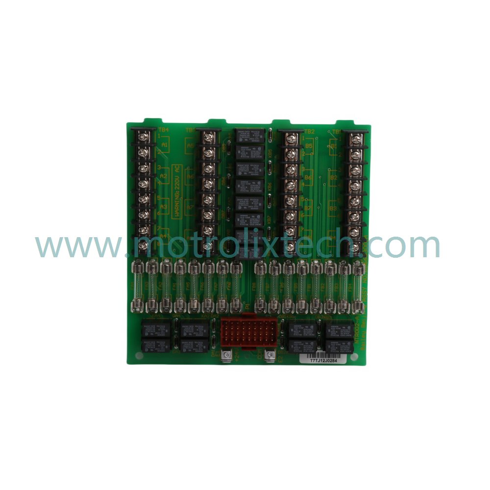 ABB NTRO02-A