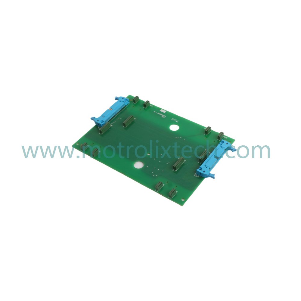 ABB NXPP-02C