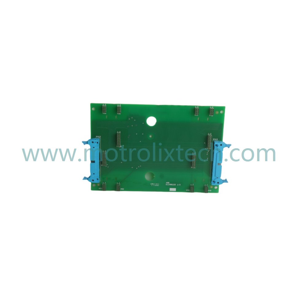 ABB NXPP-02C