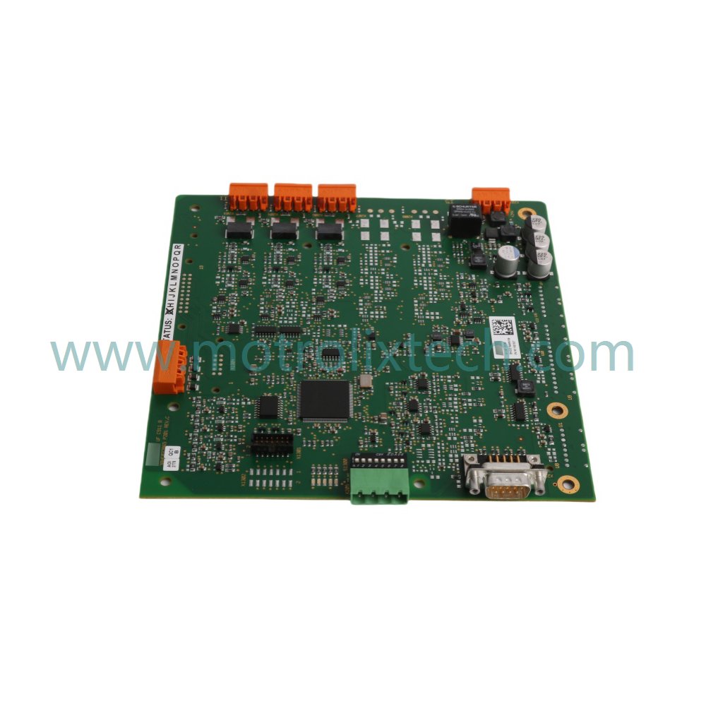 ABB PDD500A101 3BHE037649R0101