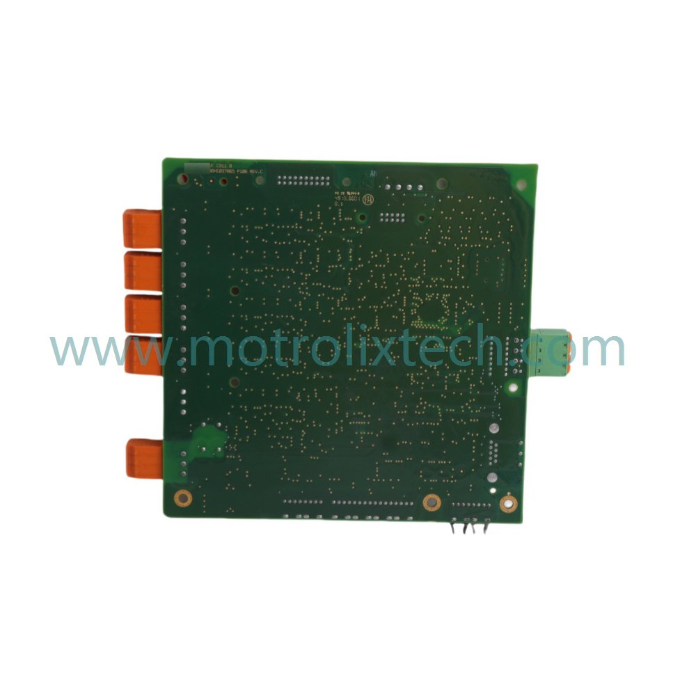 ABB PDD500A101 3BHE037649R0101