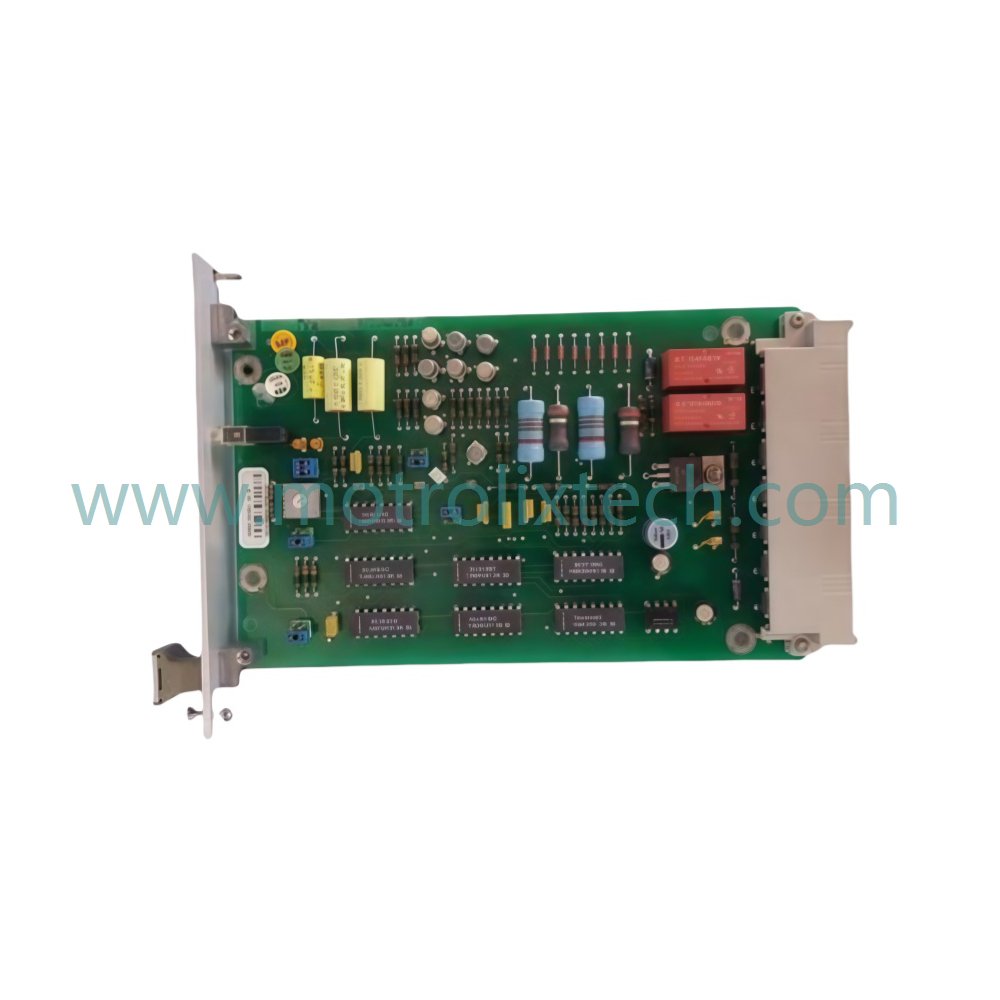 ABB PFPK122 3BSE013036R1
