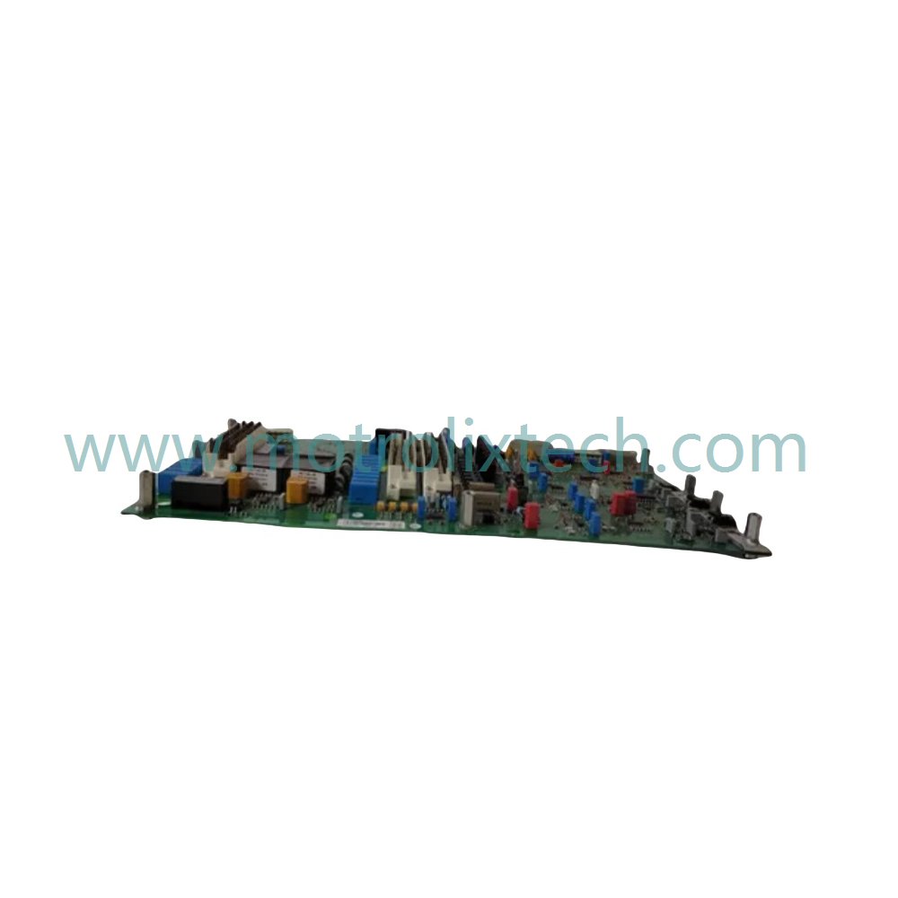ABB PFSK142 3BSE006505R1