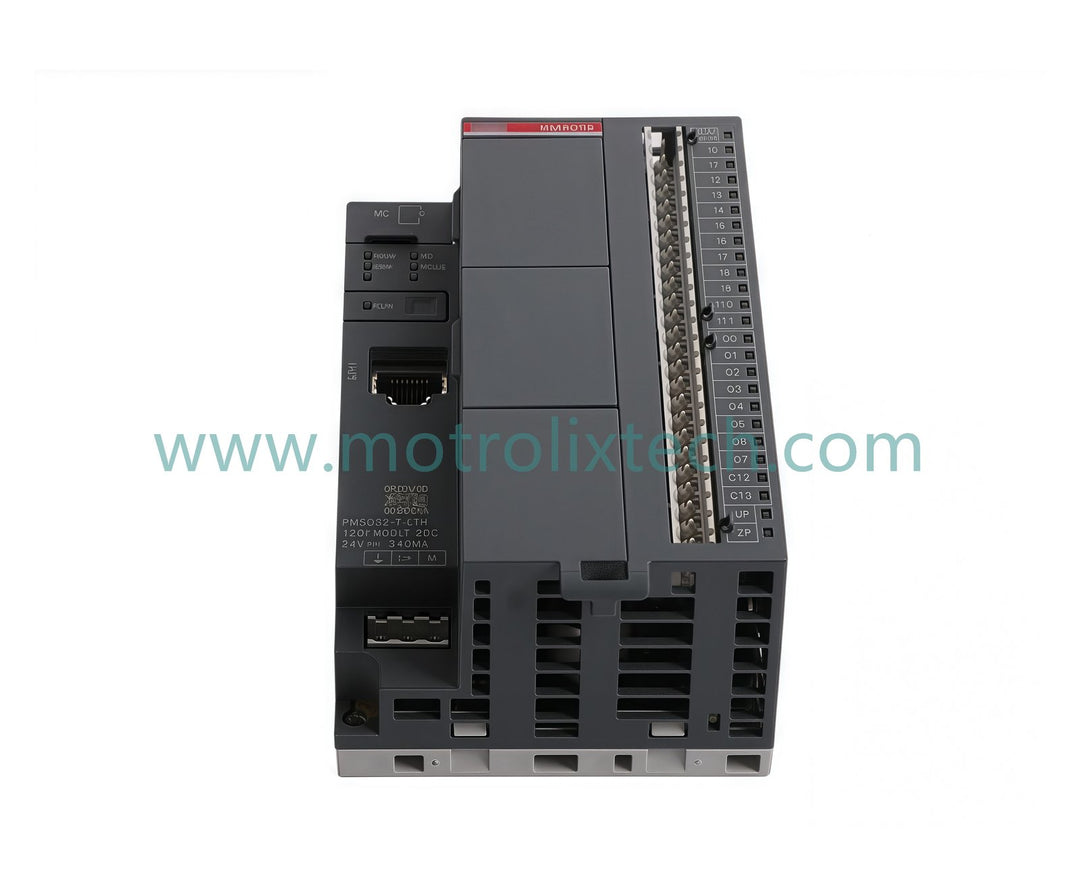 ABB PM5032-T-ETH 1SAP123400R0072