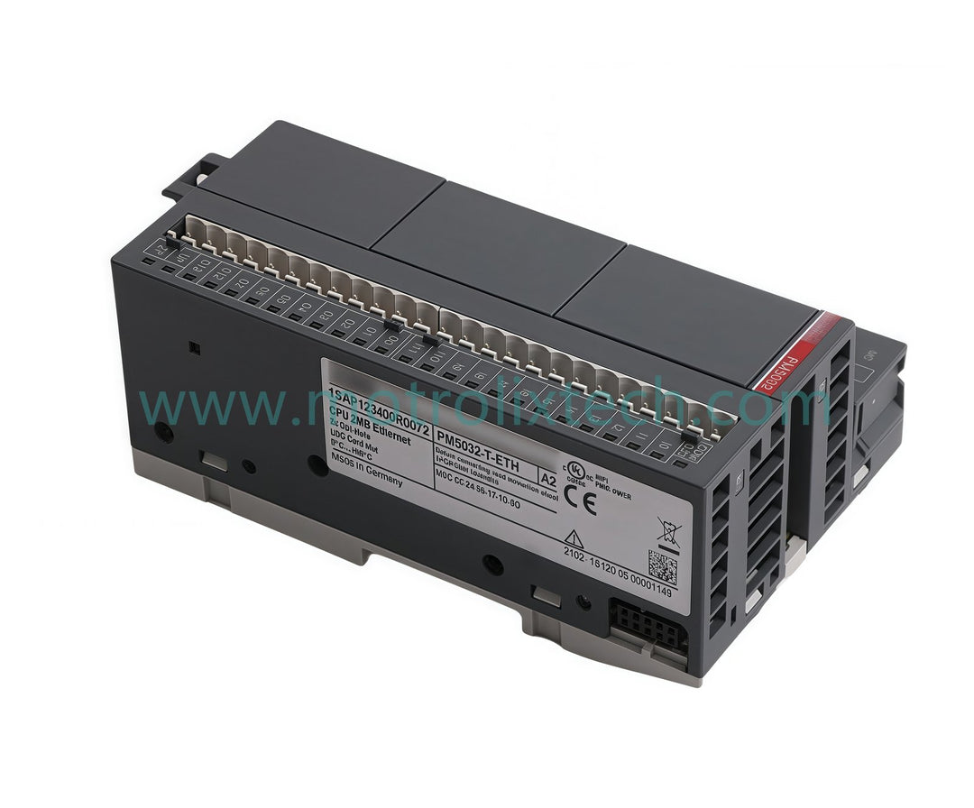 ABB PM5032-T-ETH 1SAP123400R0072