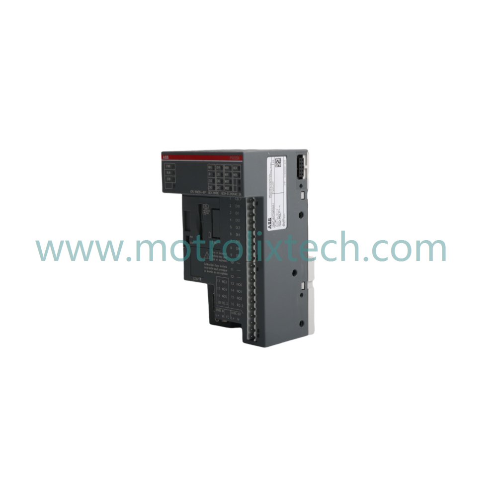 ABB PM554-RP 1SAP120700R0001