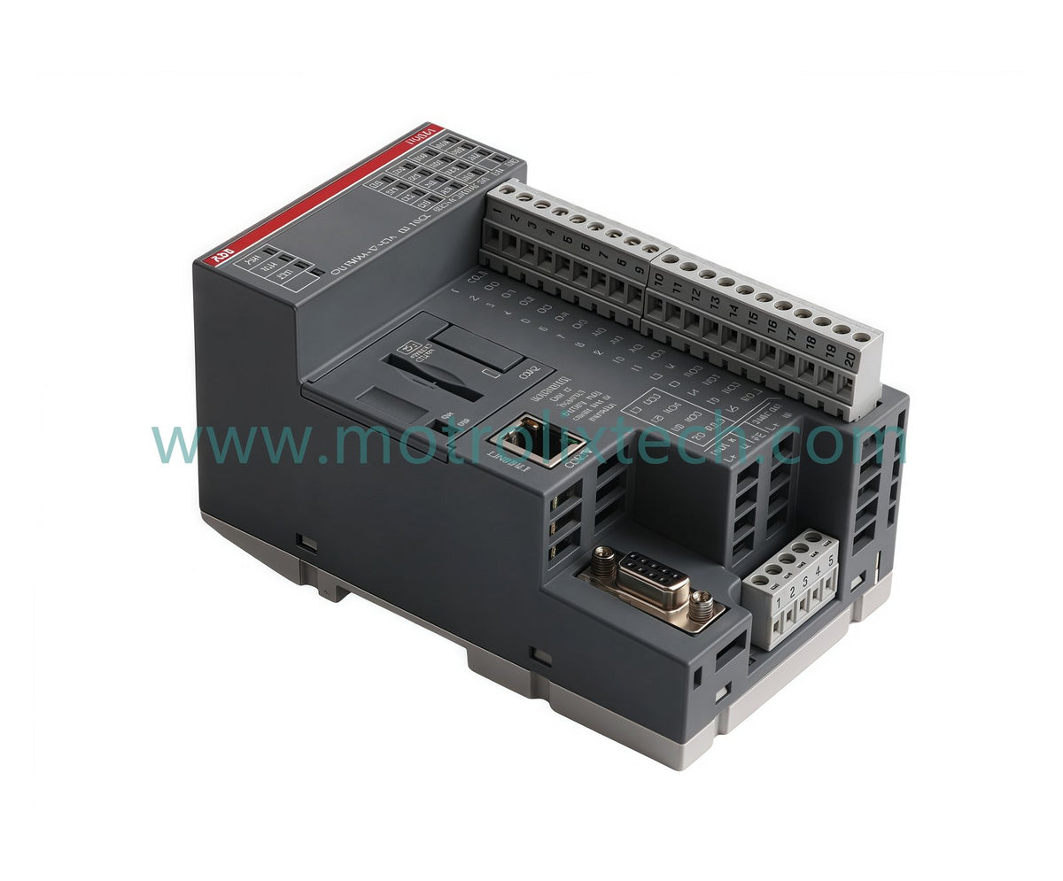 Abb pm564 rp eth 1sap121000r0071