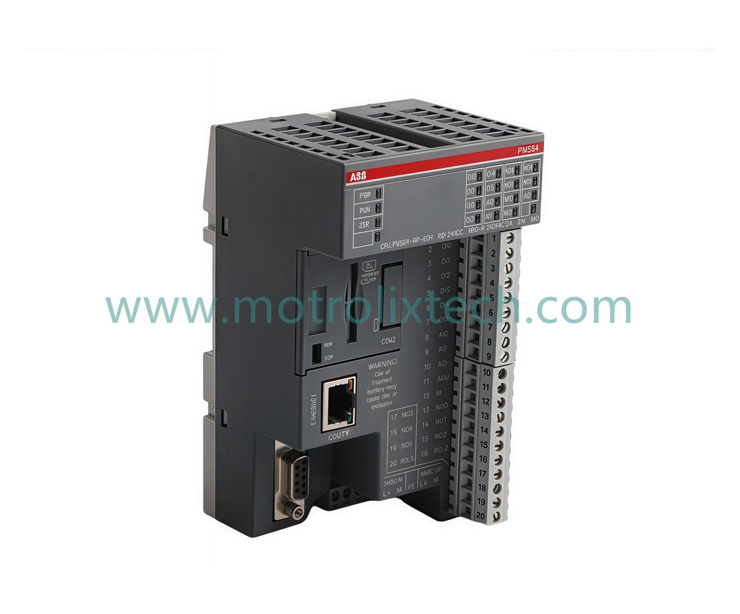 ABB PM564-RP-ETH 1SAP121000R0071