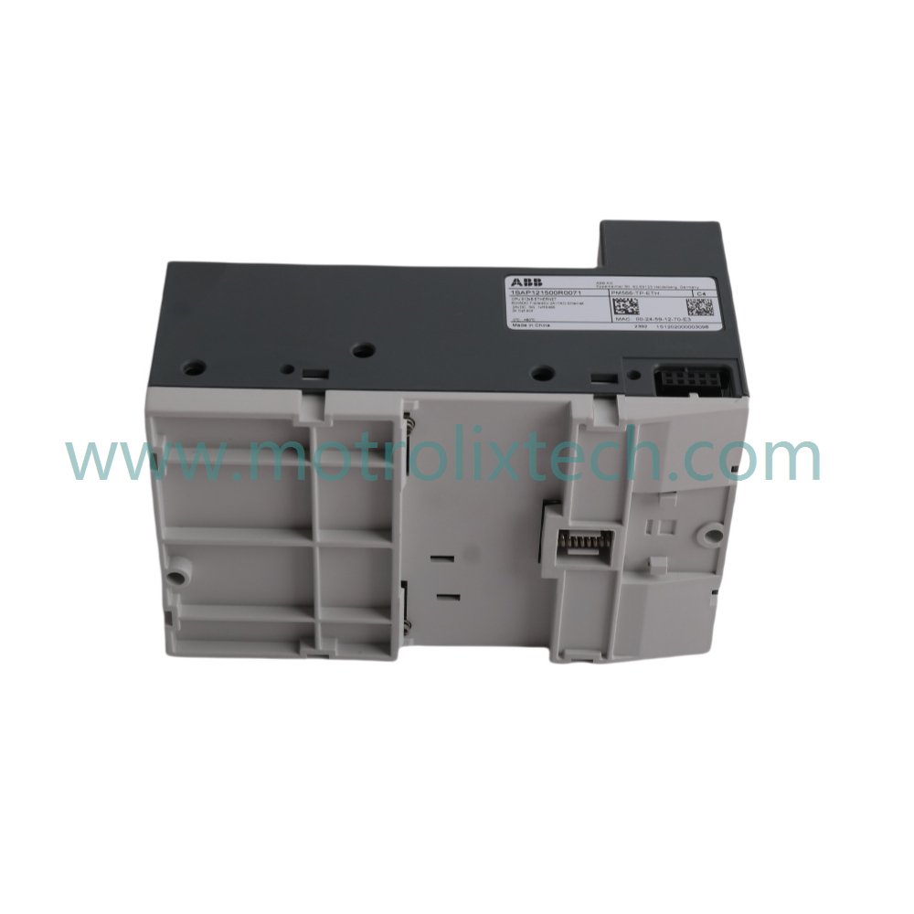 ABB PM566-TP-EYH