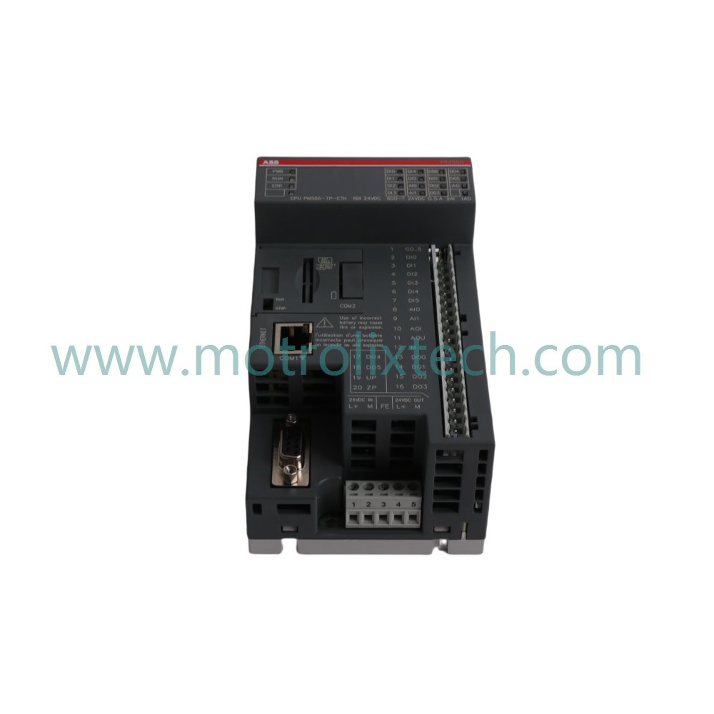ABB PM566-TP-EYH