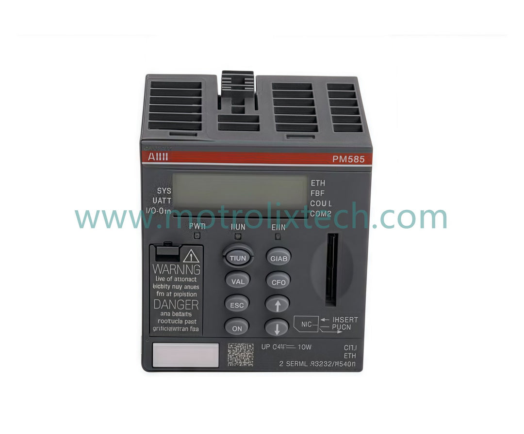 ABB PM564-RP-ETH 1SAP121000R0071
