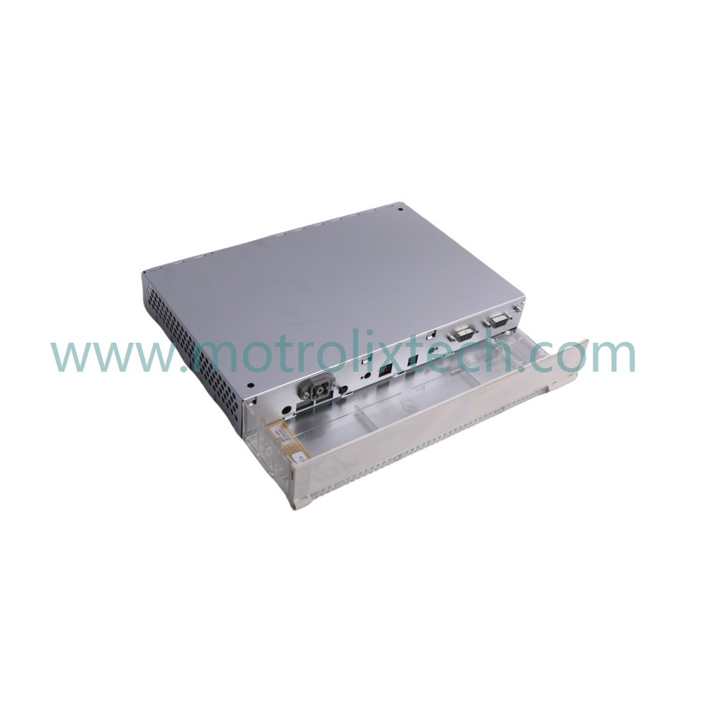 ABB PM632 3BSE005831R1