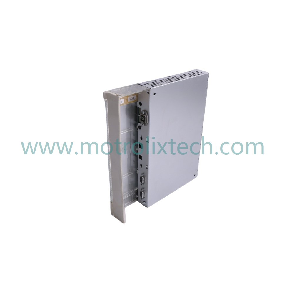 Abb pm632 3bse005831r1