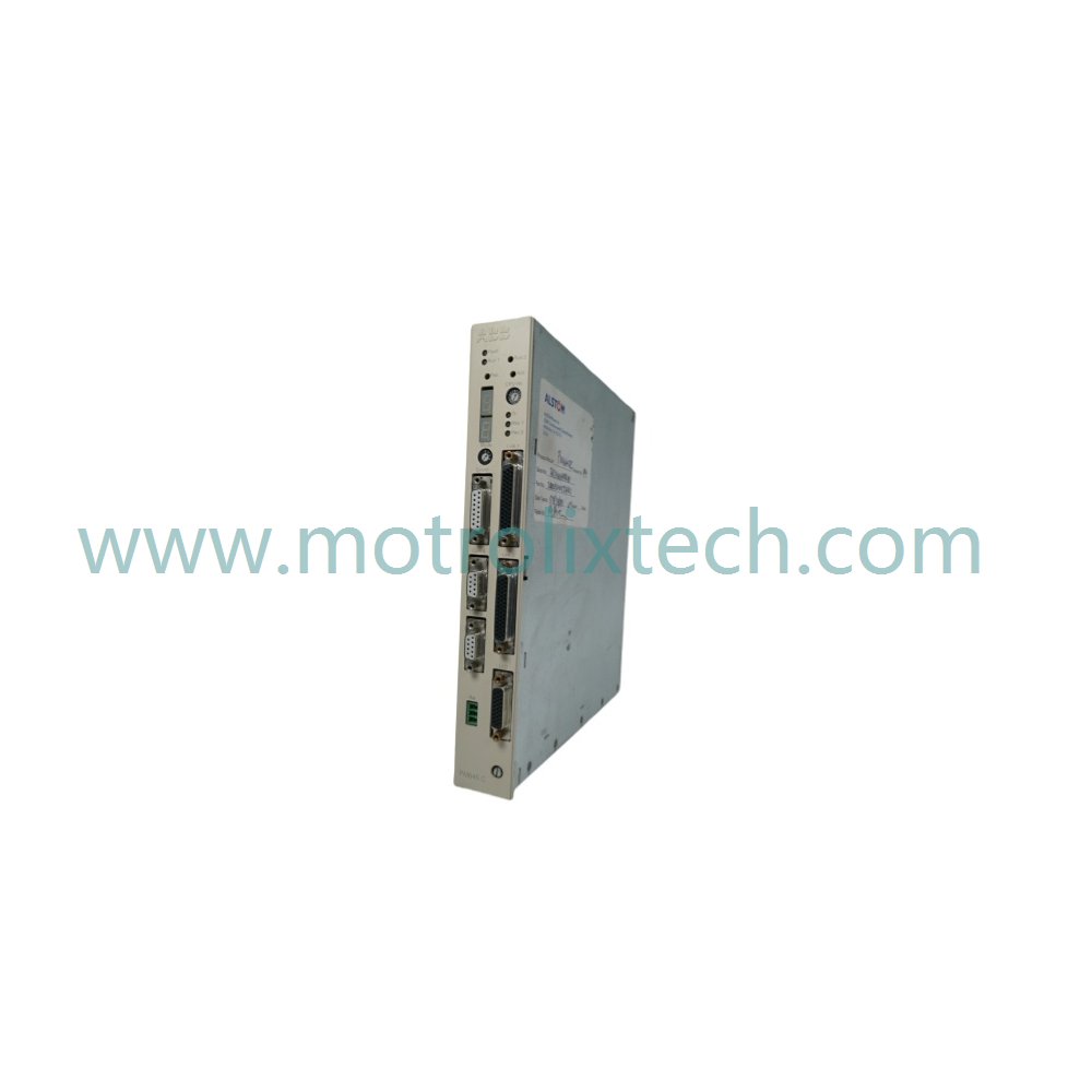 Abb pm645c 3bse010537r1