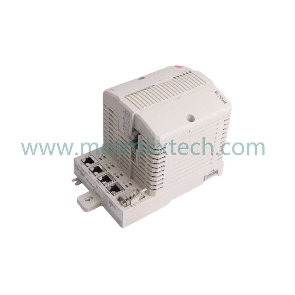 ABB PM856AK01 3BSE066490R1