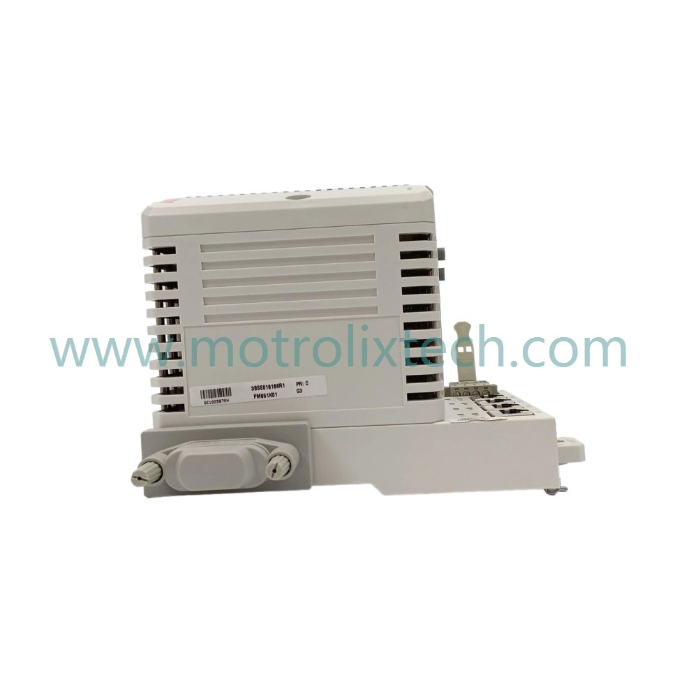 Abb pm857k02 3bse088386r1