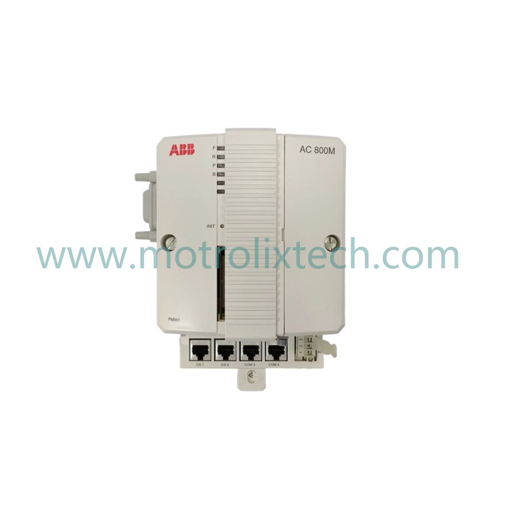 Abb pm857k02 3bse088386r1