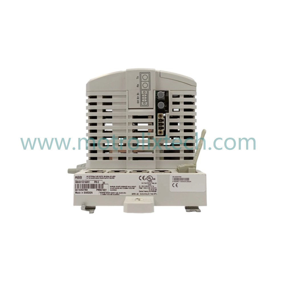 Abb pm857k02 3bse088386r1