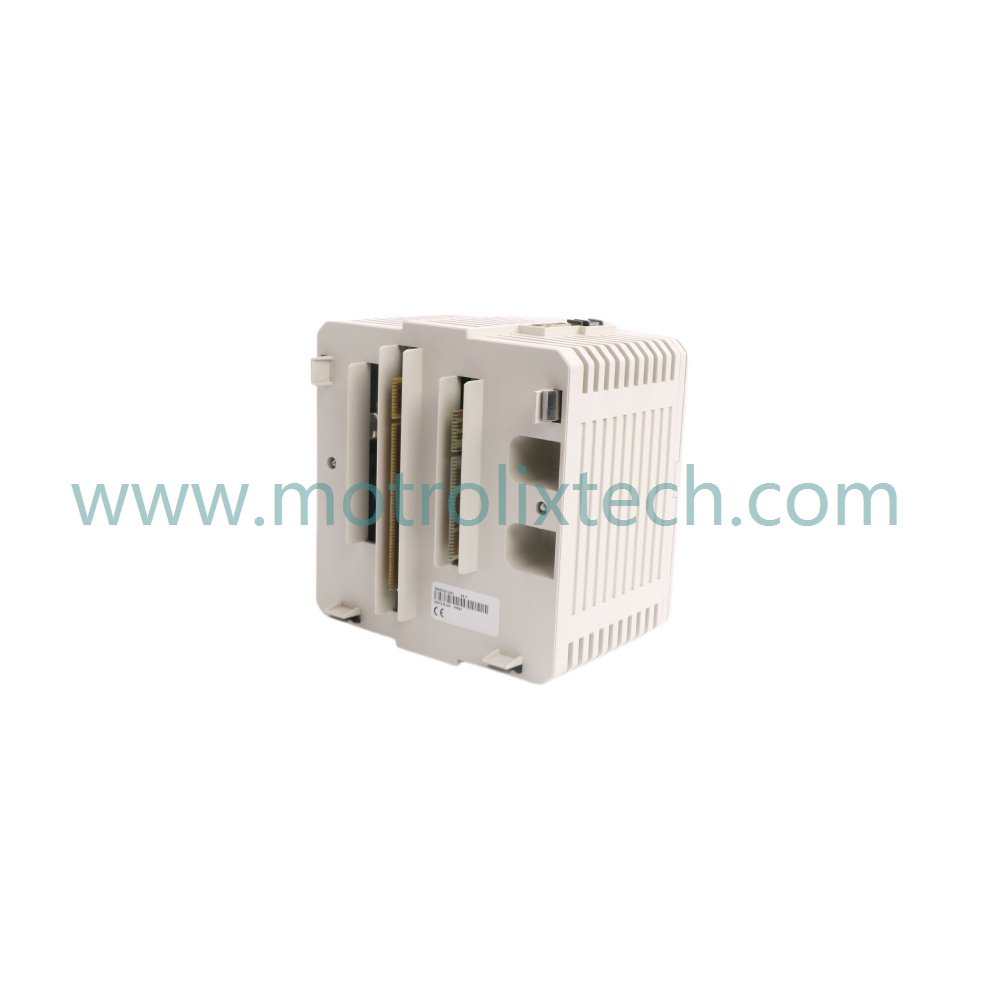 Abb pm860 3bse018110r1