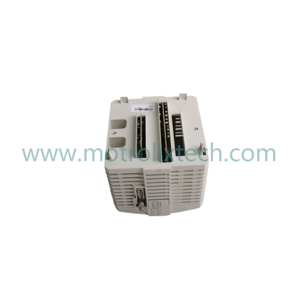 Abb pm860k01 3bse018100r1