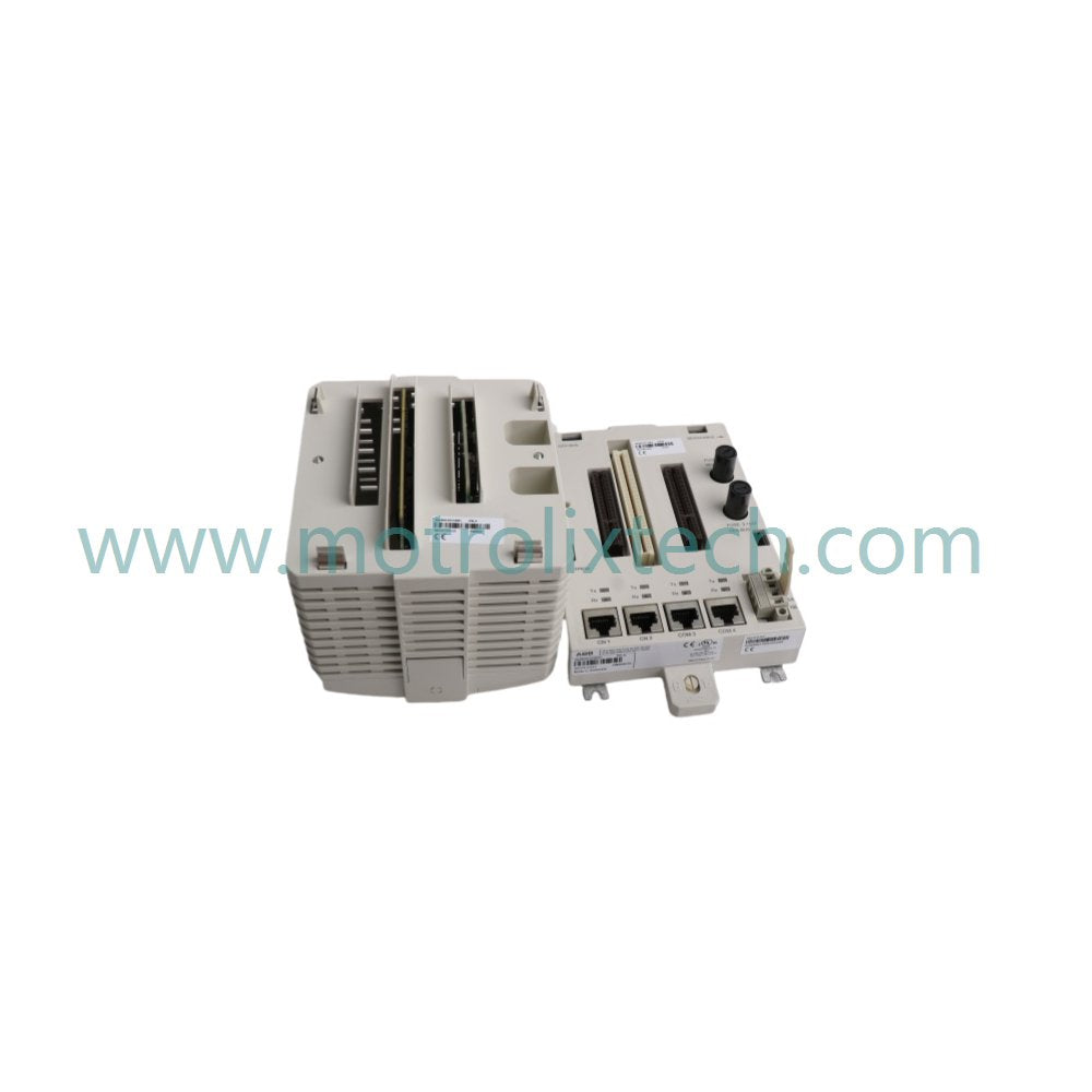 Abb pm860k01 3bse018100r1