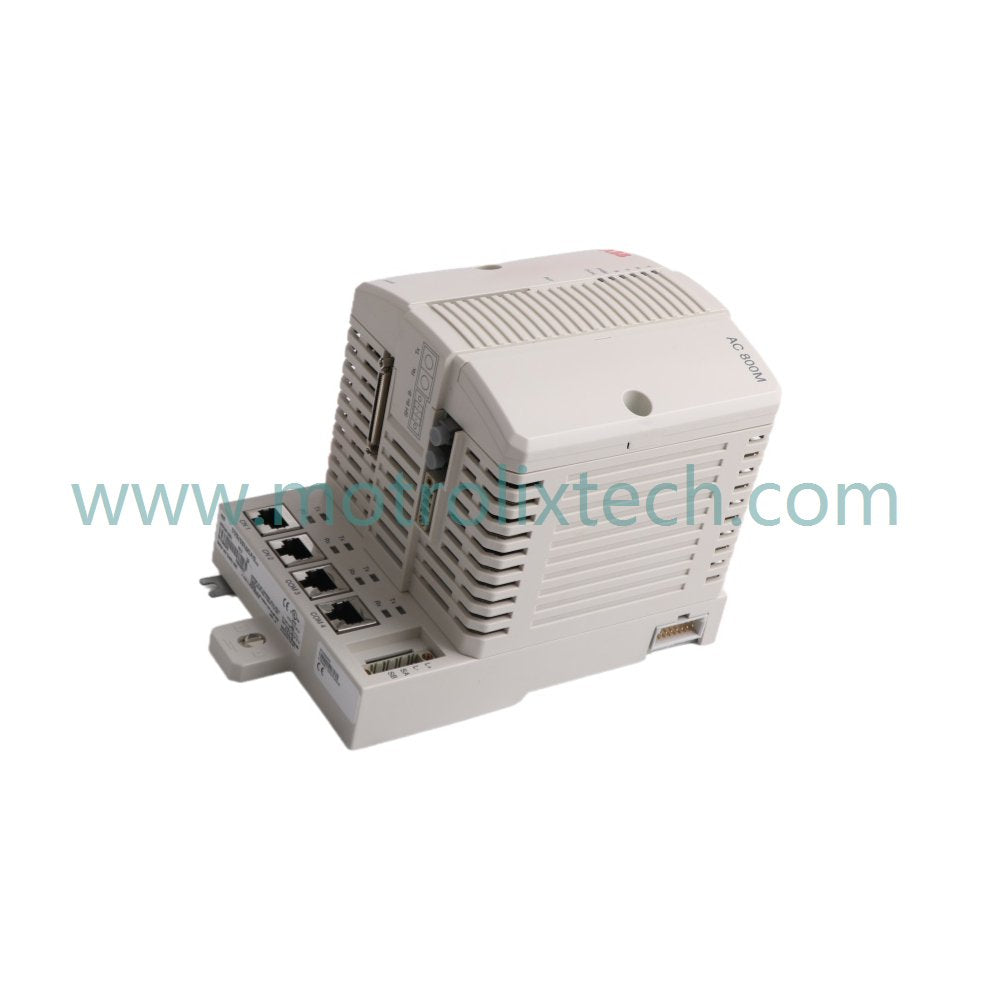 Abb pm862k02 3bse081636r1