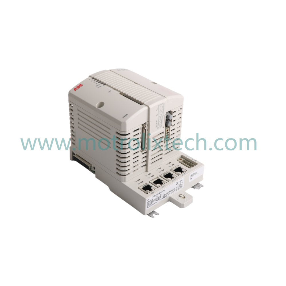 Abb pm862k02 3bse081636r1
