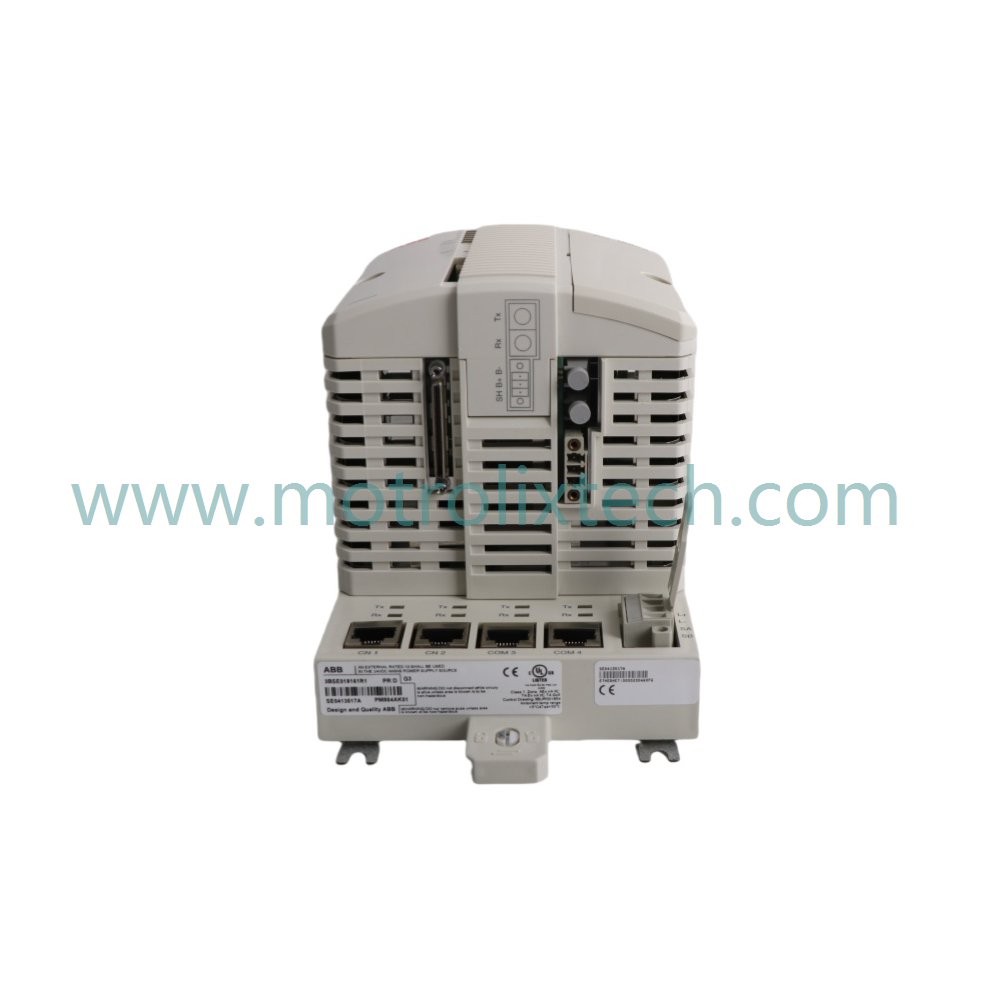 ABB PM864 3BSE018151R1