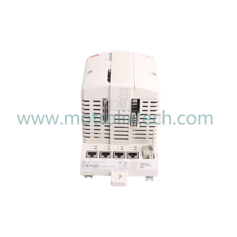 Abb pm865k01 3bse031151r1