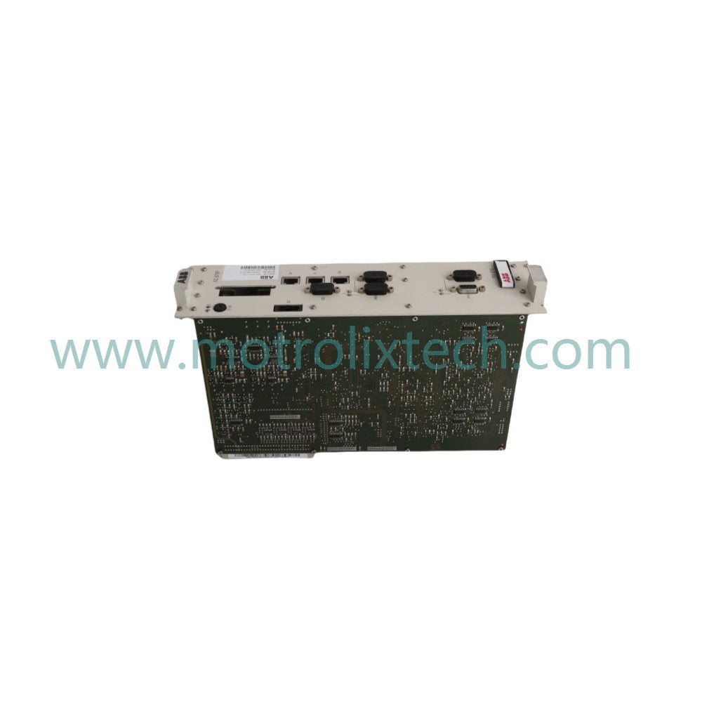 Abb pm876 3bdh000607r1