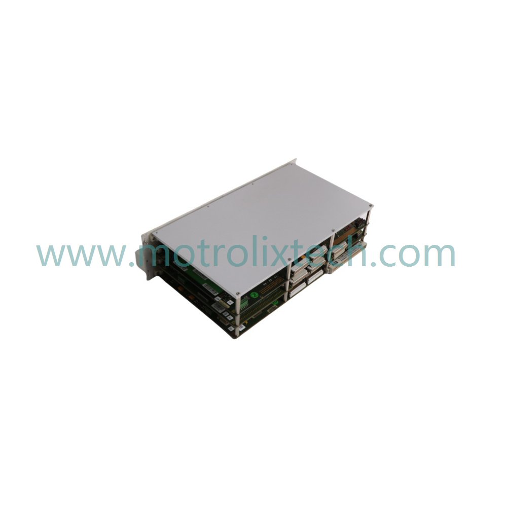 Abb pm876 3bdh000607r1