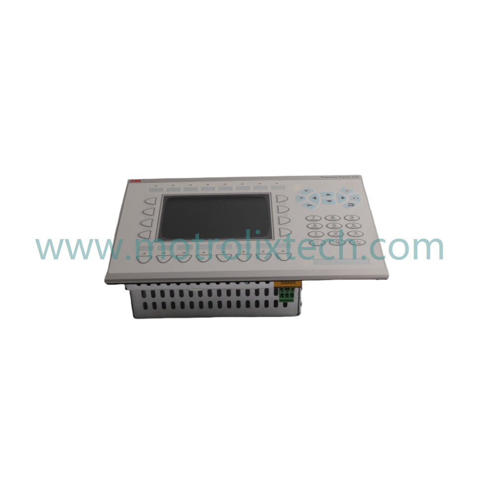 ABB PP235 3BSC690102R2
