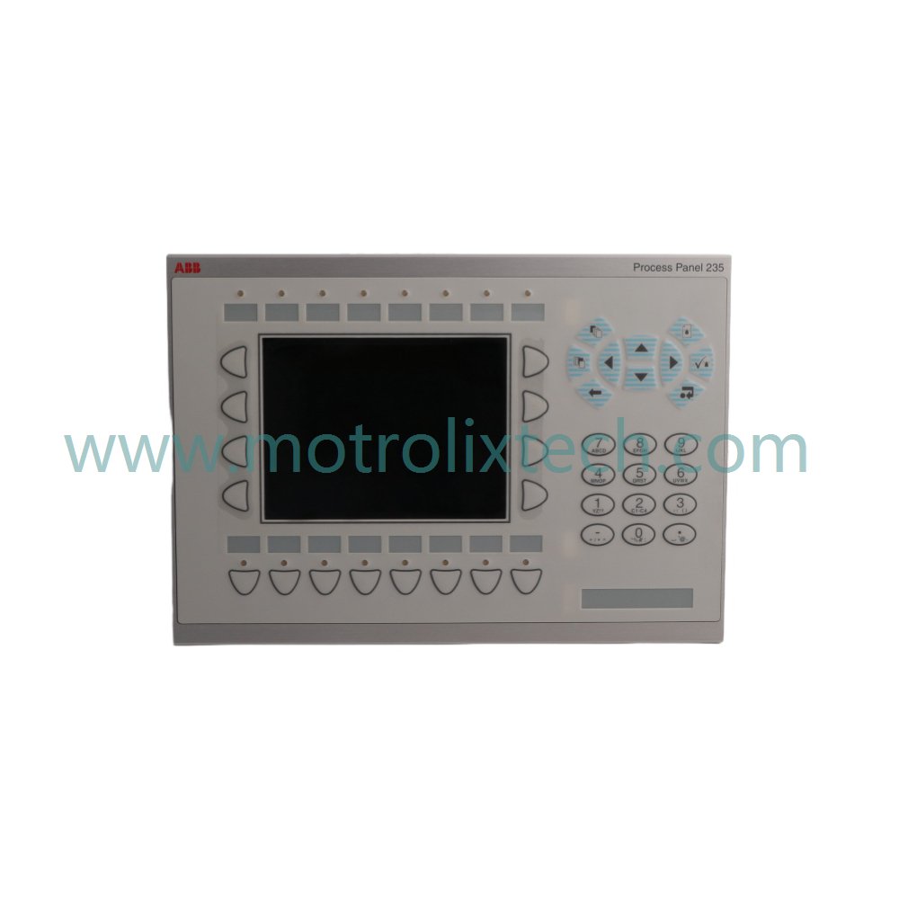 ABB PP235 3BSC690102R2