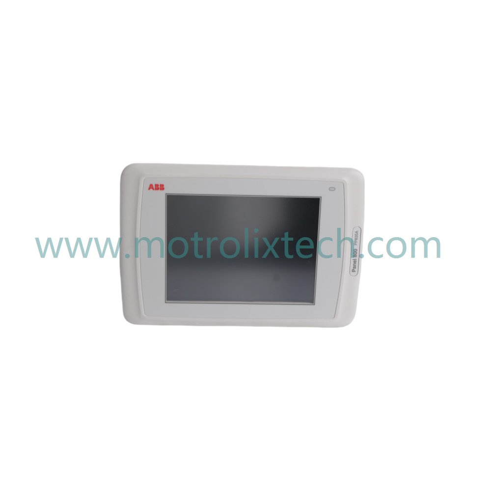 Abb pp835a 3bse042234r2