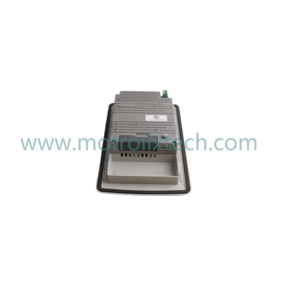 ABB PP836A 3BSE042237R2